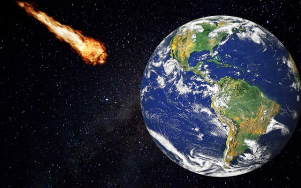 Asteroid 7335: Μεγάλος αστεροειδής θα περάσει σχετικά κοντά από τη Γη στις 27 Μαΐου | tanea.gr