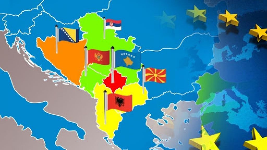 Ανοίγει ξανά η ατζέντα για τα Δυτικά Βαλκάνια