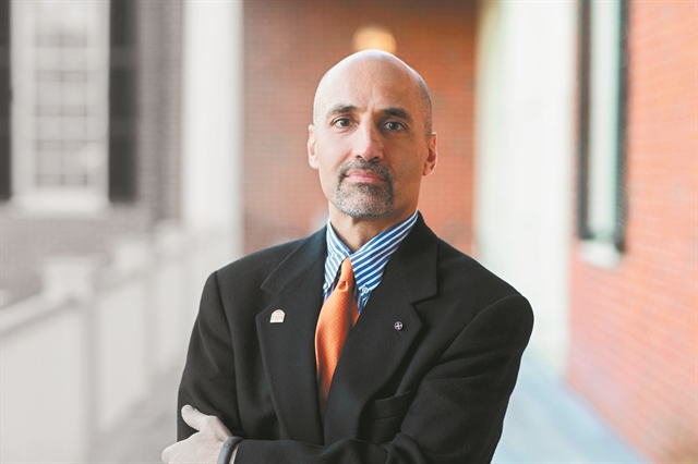 «Στην Ουάσιγκτον ο Ερντογάν θεωρείται αναξιόπιστος»