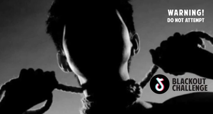 Η νέα μόδα του TikTok που προκαλεί τρόμο στους γονείς και έφτασε και στην Ελλάδα