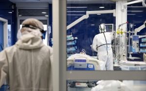 Τέσσερις νεκροί από τον φονικό μύκητα Candida Auris