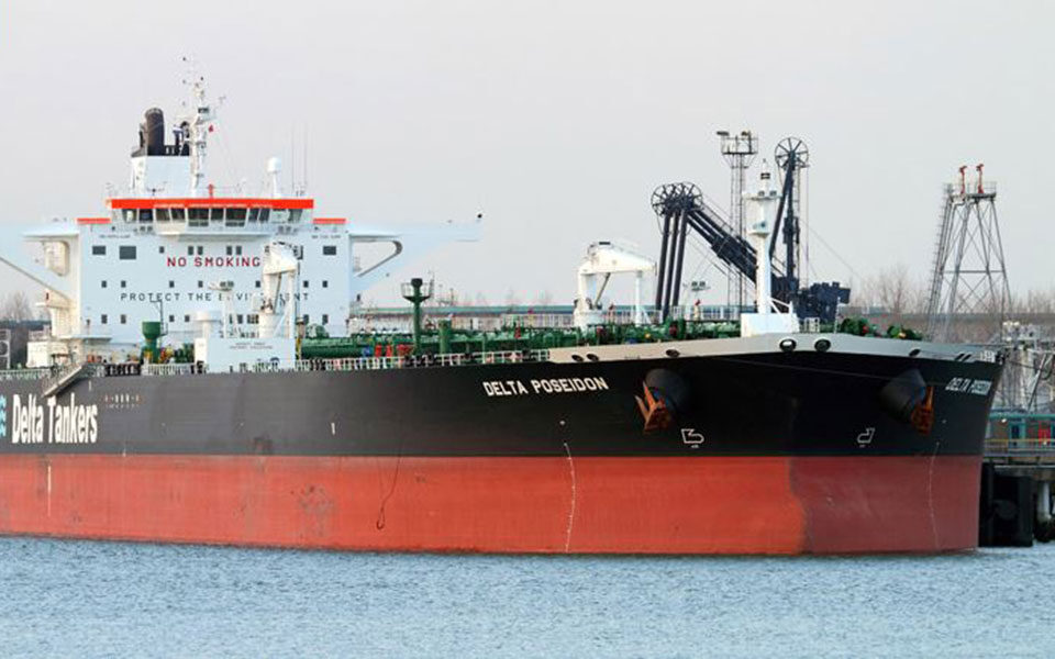 Γαλλικό ΥΠΕΞ: Καταγγέλλει την κατάσχεση των δύο ελληνικών πλοίων από το Ιράν