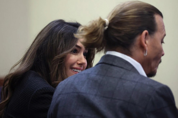 Η δίκη με την πρώην σύζυγο του, έφερε τον Τζόνι Ντεπ «πολύ κοντά» με τη δικηγόρο του