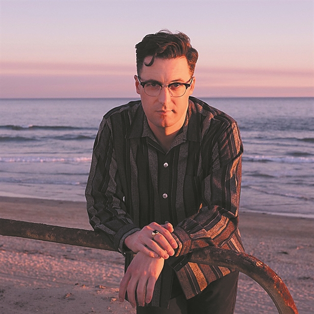 Νοσταλγικοί ήχοι από την Καλιφόρνια