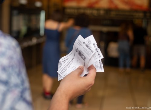 Ανοιχτό κάλεσμα για ελληνικά ντοκιμαντέρ