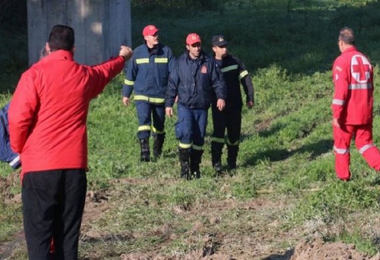 Εντοπίστηκε σώος ο 36χρονος αγνοούμενος στην Εύβοια | tanea.gr