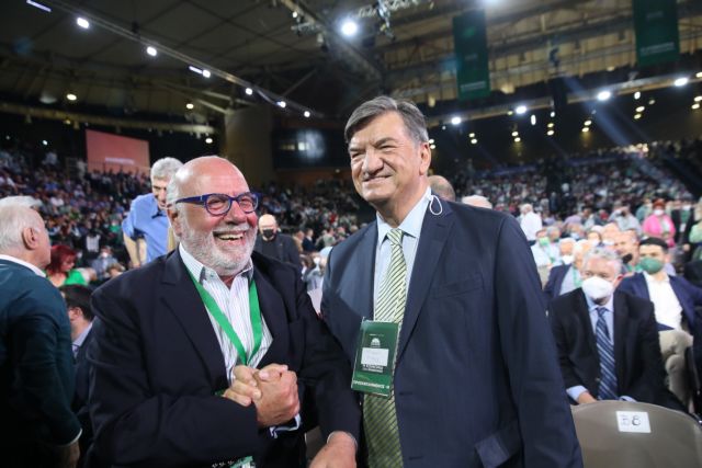 Πέτρος Ευθυμίου: Η νέα γενιά σήμερα ζει τη δική της 3η Σεπτέμβρη