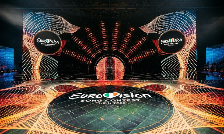 Eurovision 2022: Σήμερα ο β’ ημιτελικός – Η θέση που θα εμφανιστεί η Κύπρος