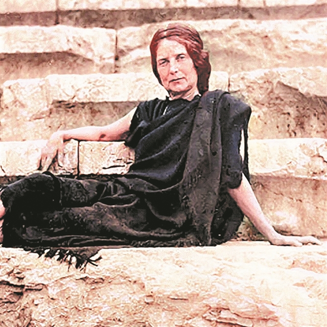 Μουσικό αφιέρωμα στην Εύα Πάλμερ-Σικελιανού στο Μέγαρο