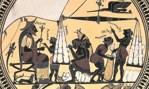 Το Viagra των Ρωμαίων που εξαφάνισε η κλιματική αλλαγή