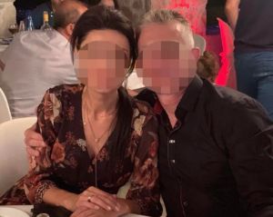 Γυναικοκτονία στην Καβάλα: Φωτογραφίες από τον τόπο του εγκλήματος με θύμα την 43χρονη μητέρα