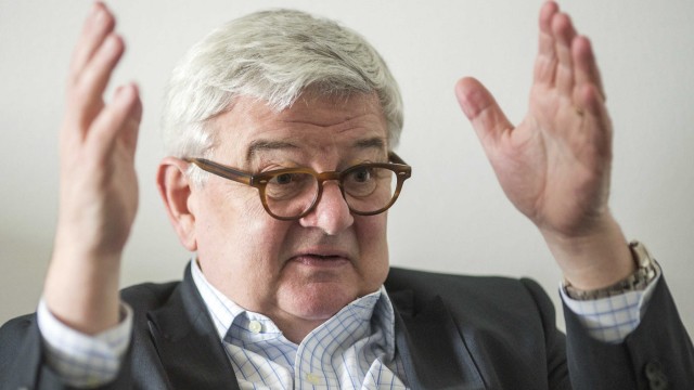 Τι σημαίνει για την Ευρώπη ο πόλεμος στην Ουκρανία