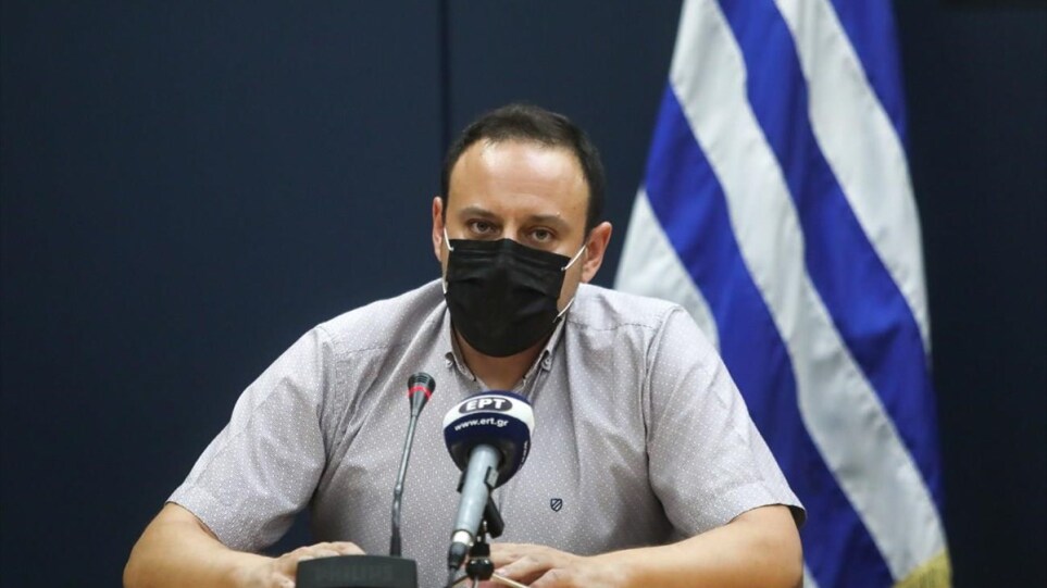 Γκίκας Μαγιορκίνης: Πρέπει να σκεφτούμε out of the box για την αντιμετώπισή της