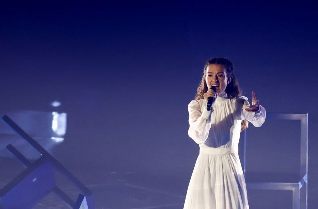 Eurovision 2022: Πάρτι στο Twitter με την ελληνική συμμετοχή
