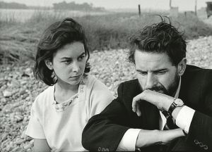 Αφιερώματα σε Γιόνας Μέκας, Αγγελόπουλο, Μανθούλη