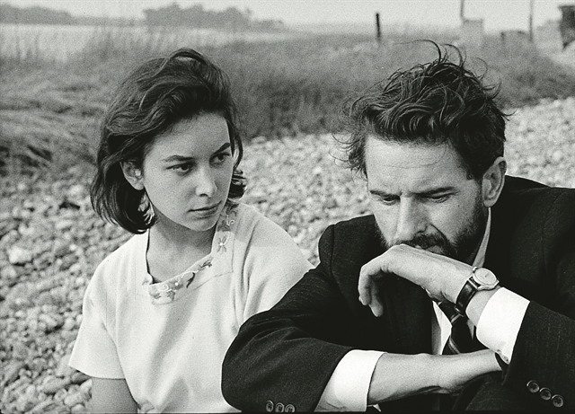 Αφιερώματα σε Γιόνας Μέκας, Αγγελόπουλο, Μανθούλη