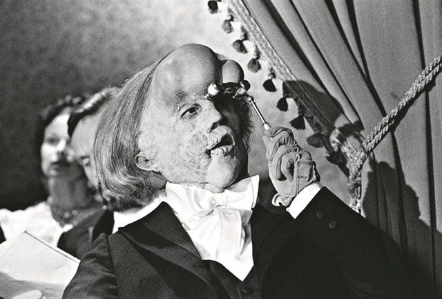 Ο Θύμιος που πληγώναμε