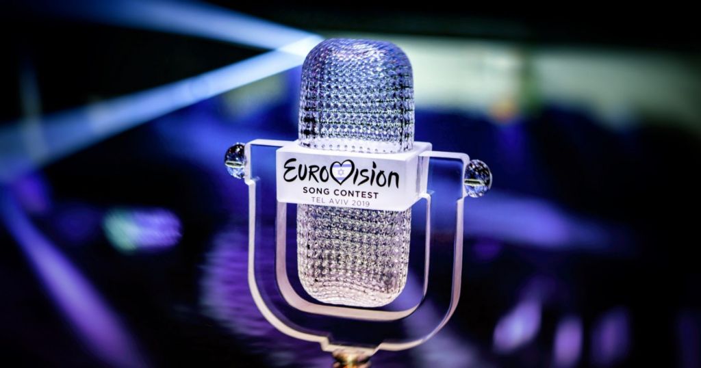 Eurovision 2022: Τεράστια ανατροπή λίγη ώρα πριν τον τελικό