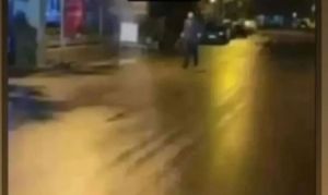 Ηλεία: Συναγερμός στον Πύργο για επιθέσεις άνδρα οπλισμένου με ρόπαλο και πριόνι