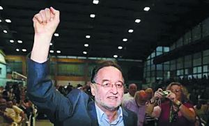 Τρεις σταθμοί στο πρωθυπουργικό ταξίδι στην Ουάσιγκτον