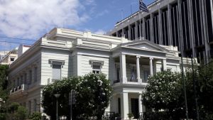 ΥΠΕΞ για μακελειό στο Τέξας: Είμαστε συντετριμμένοι