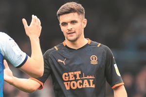 «Είσαι πηγή έμπνευσης»