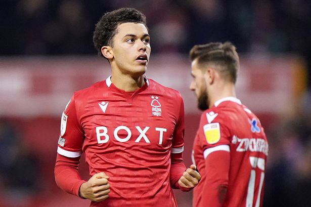 Ο Μπέκαμ «τρελάθηκε» με τον Τζόνσον της Νότιγχαμ