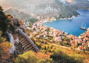 Ανοιξαν οι εγγραφές για το Rock Solid Kastellorizo 2022