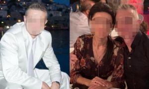 Γυναικοκτονία στην Καβάλα: Την στραγγάλισε και έστελνε μηνύματα παριστάνοντας εκείνη –