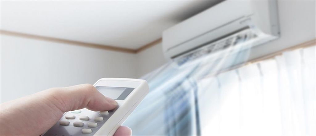 Σε αυτές τις θερμοκρασίες θα μπει ο «κόφτης» στα κλιματιστικά