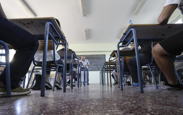 Σήμερα οι εξετάσεις της «ελληνικής PISA» σε 600 σχολεία | tanea.gr