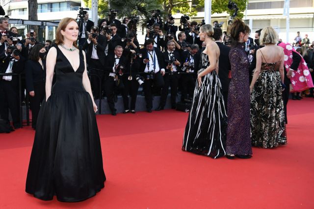 Φεστιβάλ Καννών: Οι εμφανίσεις που ξεχώρισαν στο κόκκινο χαλί