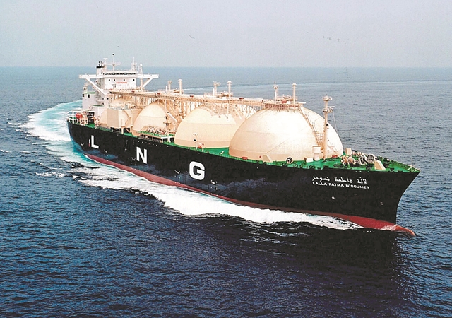 Υψηλή κερδοφορία για την Danaos