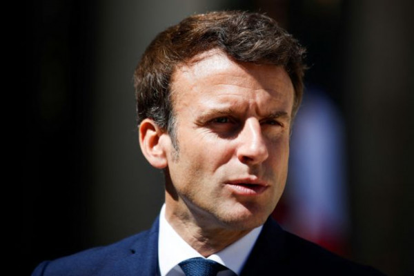 Γαλλία: Τη νέα του κυβέρνηση ανακοινώνει το απόγευμα ο Μακρόν | tanea.gr