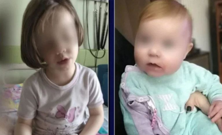 Πάτρα: «Δύο ώρες πριν πεθάνει, η Μαλένα έπαιζε και περπατούσε – Δεν μπορεί να είχε ηπατική ανεπάρκεια» | tanea.gr Πάτρα: «Δύο ώρες πριν πεθάνει, η Μαλένα έπαιζε και περπατούσε – Δεν μπορεί να είχε ηπατική ανεπάρκεια» | tanea.gr