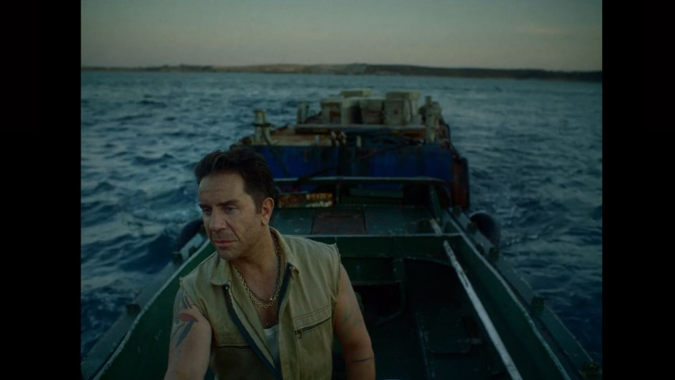 Βραβείο στις Κάννες για την ταινία που πρωταγωνιστεί ο Γιώργος Μαζωνάκης