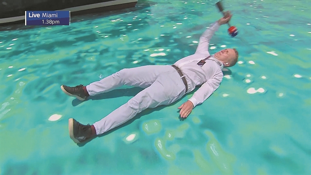 «Nα πάτε αλλού!»