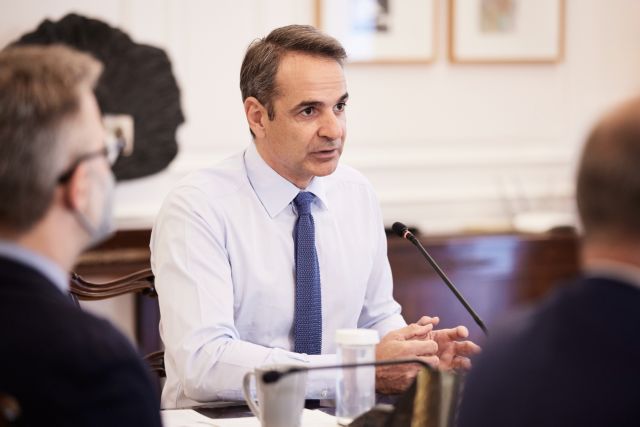 Υπουργικό Συμβούλιο: Συνεδριάζει στις 11 π.μ. – Τα θέματα που θα συζητηθούν