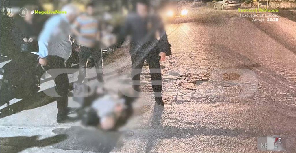 Μονεμβασιά: «Είχε κολλήσει το μυαλό μου» – Τι είπε στους αστυνομικούς ο 52χρονος δράστης