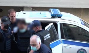 Μονεμβασιά: Την Πέμπτη η απόφαση για τον 52χρονο