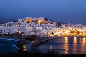 Νάξος: Ο ιδανικός γαμήλιος προορισμός για τους Φινλανδούς