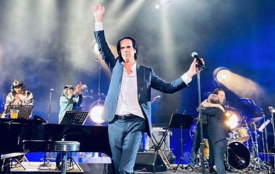 Τραγωδία για τον Nick Cave: Νεκρός και ο δεύτερος γιος του