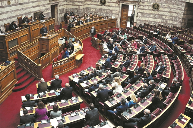 Οι εκλογές και το «παιχνίδι των συνασπισμών» | tanea.gr