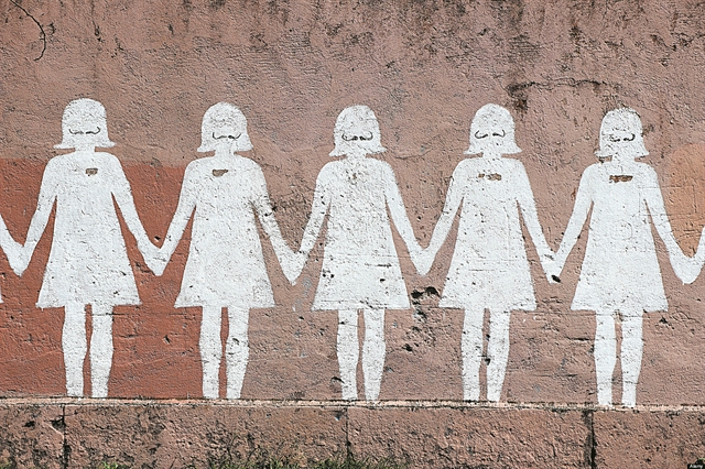 Ευτυχώς που έχουμε ποσόστωση