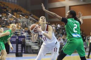 Ολυμπιακός – Παναθηναϊκός: Στην κεντρική σάλα του ΣΕΦ ο πρώτος τελικός