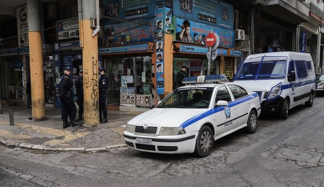 Κέντρο Αθήνας: 28χρονος μαχαίρωσε θανάσιμα τον πατέρα του | tanea.gr