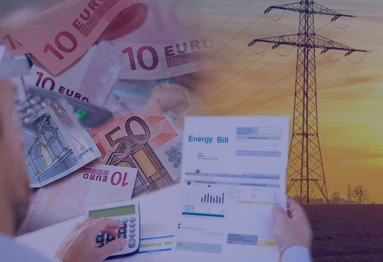 Ρεύμα: Επιδότηση 56,6 ευρώ στα νοικοκυριά τον Μάιο