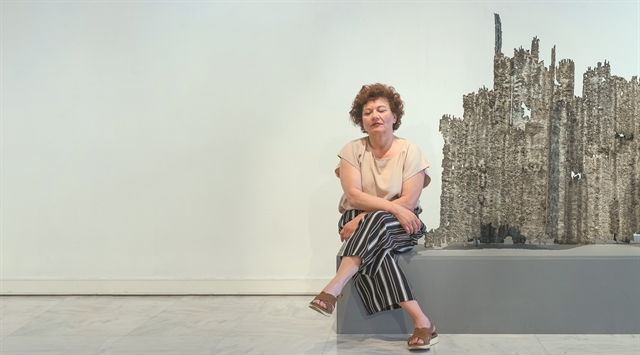 Συραγώ Τσιάρα