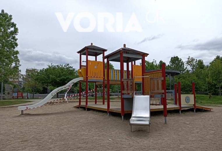 Θεσσαλονίκη: Πώς οι γιατροί κατάφεραν να σώσουν το δάχτυλο της 8χρονης που ακρωτηριάστηκε σε παιδική χαρά