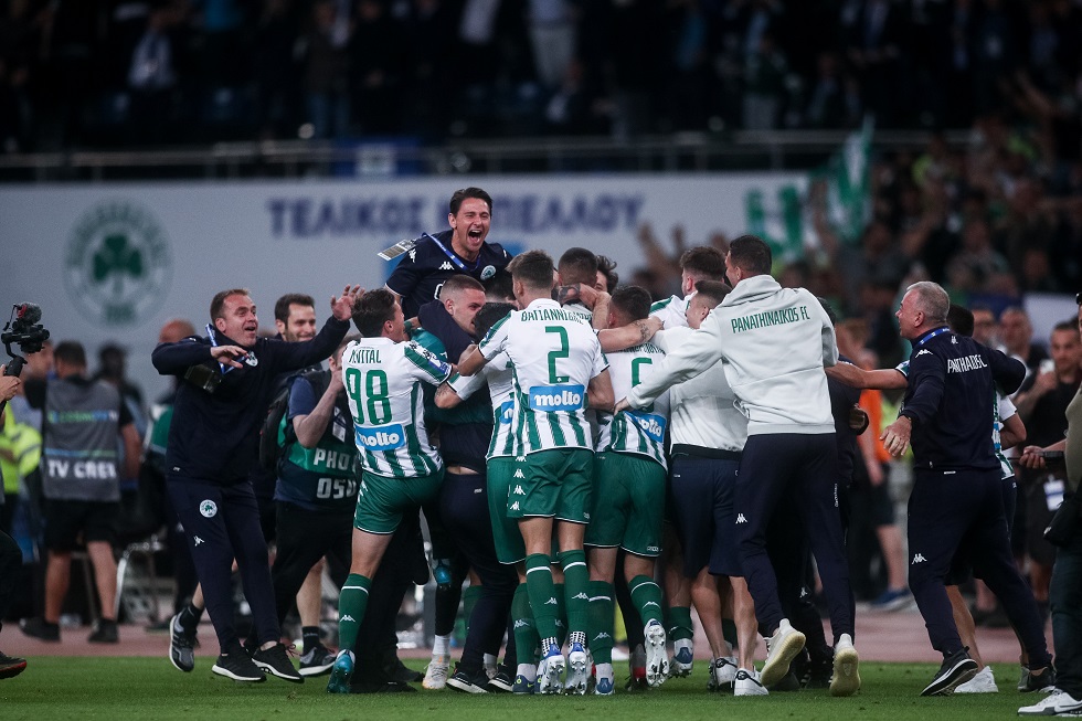 Παναθηναϊκός: Ξεκινά το σχεδιασμό της νέας σεζόν